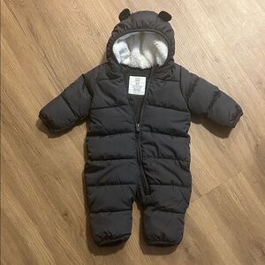 Baby Gap ColdControl Max Puffer